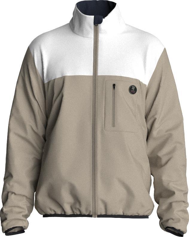 Lyderhorn Jacket - Mens - sand 1