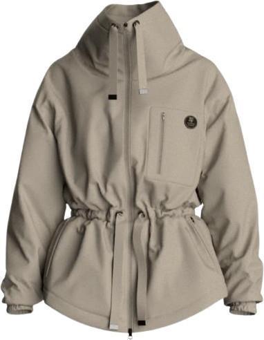 Lyderhorn Jacket - Womens - sand 1