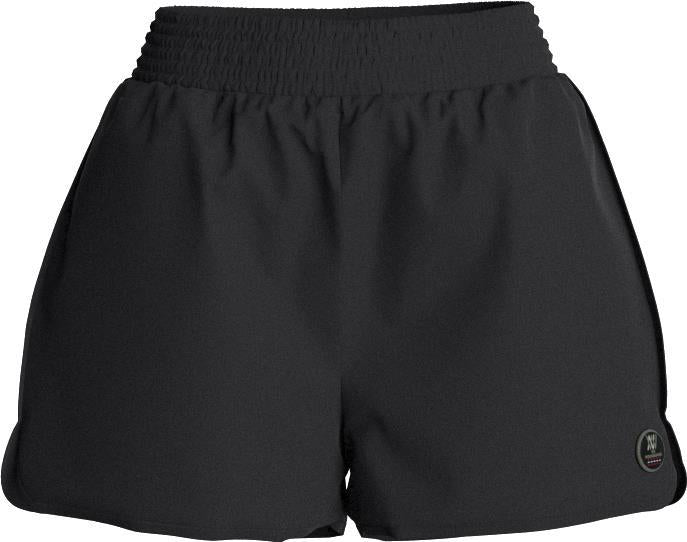 Lyderhorn Shorts - Womens - black 1