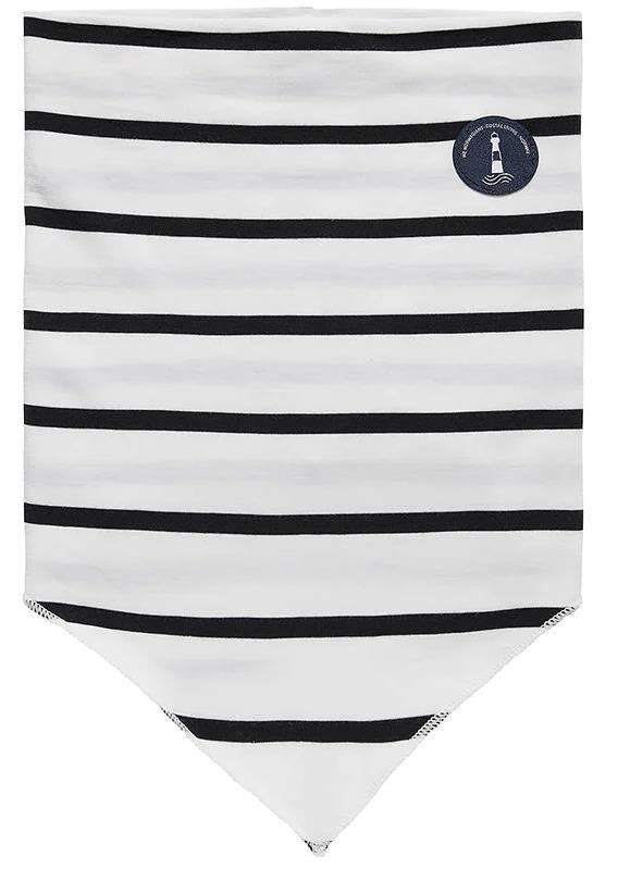 Saltholmen Neck Warmer - bright white 1