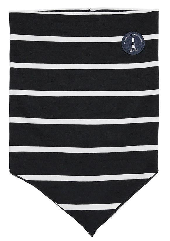 Saltholmen Neck Warmer - navy blue 1