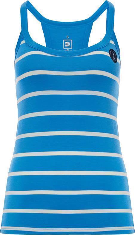 Saltholmen Racerback Tank Top - Womens -  1