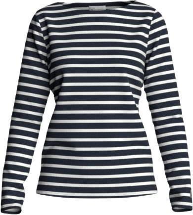 Seil LS - Womens - navy blue 1
