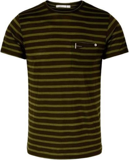 Seil Tee - Mens - foresta 1