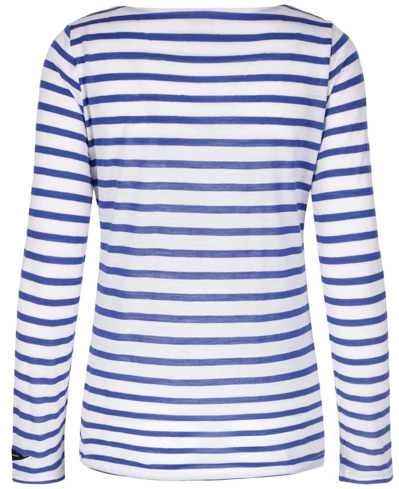 Seilbakken LS - Womens - white 1