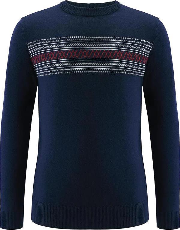 Signature Crew Neck - Mens - flag 1