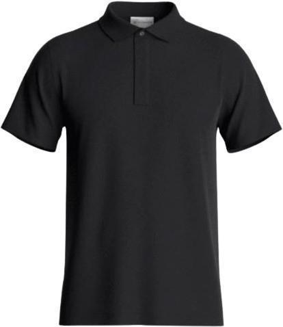 Skog Polo - Mens - Black 1