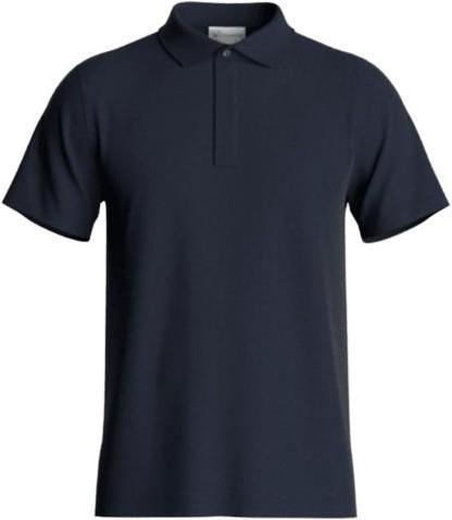 Skog Polo - Mens - Navy Blue 1