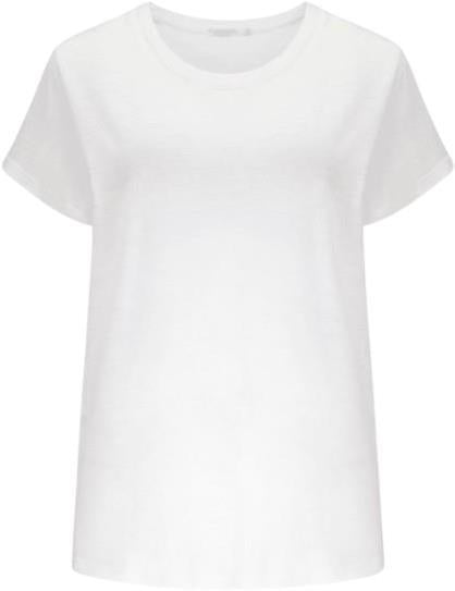 Skog Tee - Womens - White 1