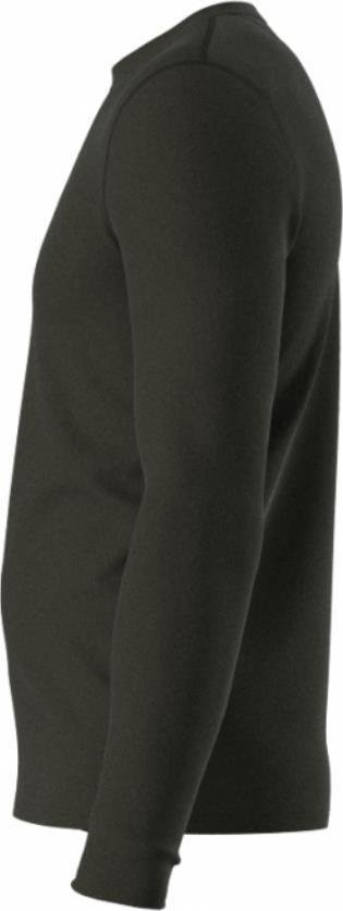 Sno LS - Mens - dark green 1