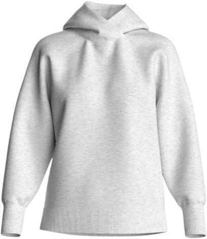 Tind Classic Hoodie - Womens - Aria 1