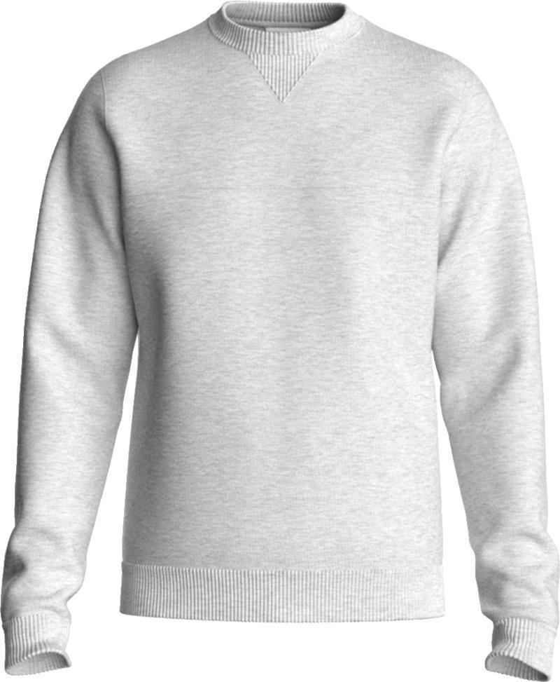 Tind Crew Neck - Mens - Aria Solid 1