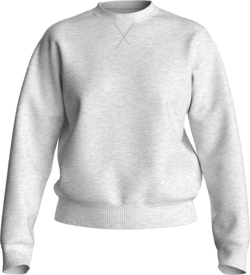 Tind Crew Neck - Womens - Aria 1