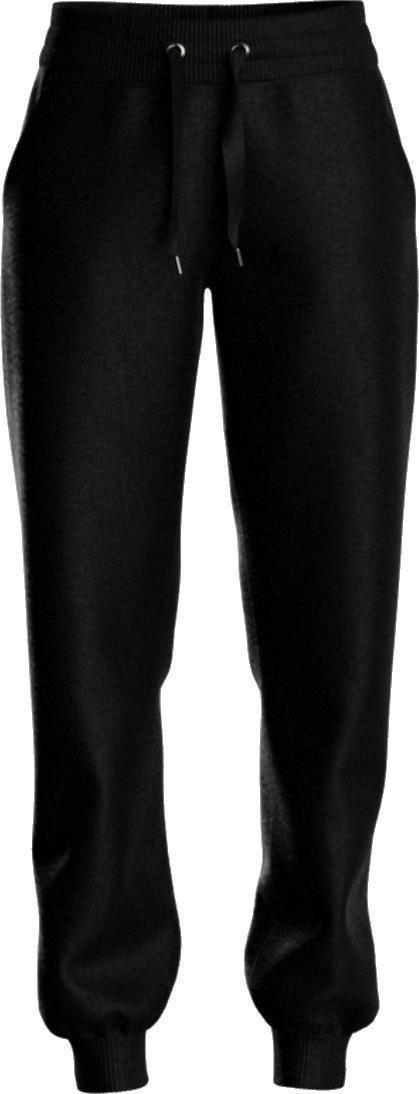 Tind Joggers - Womens - Black 1