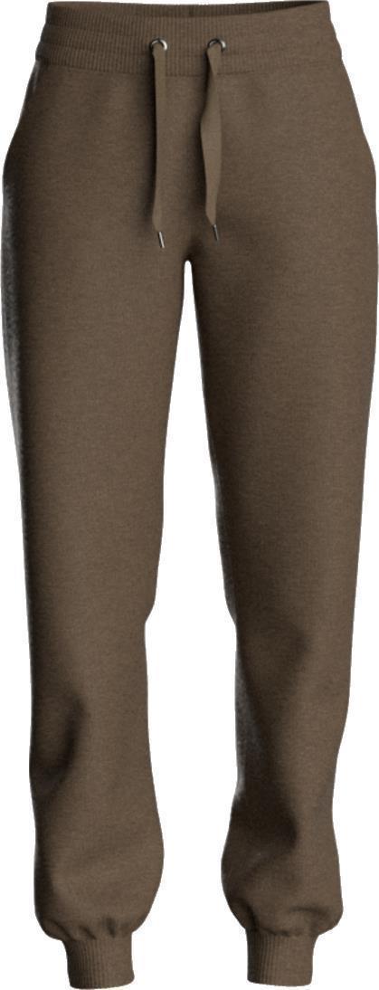 Tind Joggers - Womens - Camel 1