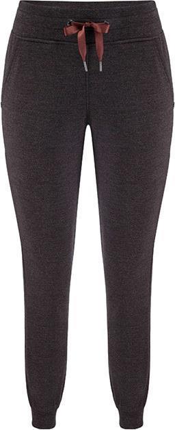 Tind Pants, Elastic Cuff - Womens - terra 1