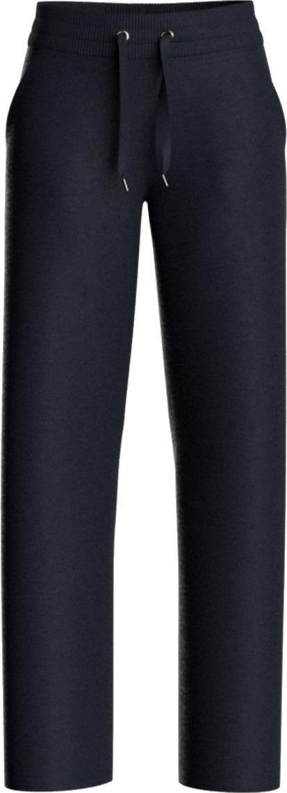 Tind Pants - Womens - Navy Blue 1