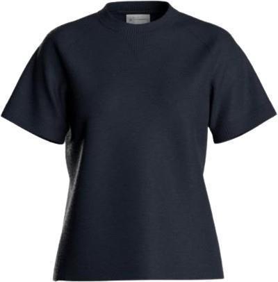 Tind SS - Womens - Navy Blue 1