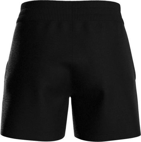 Tind Shorts - Womens - Black 2