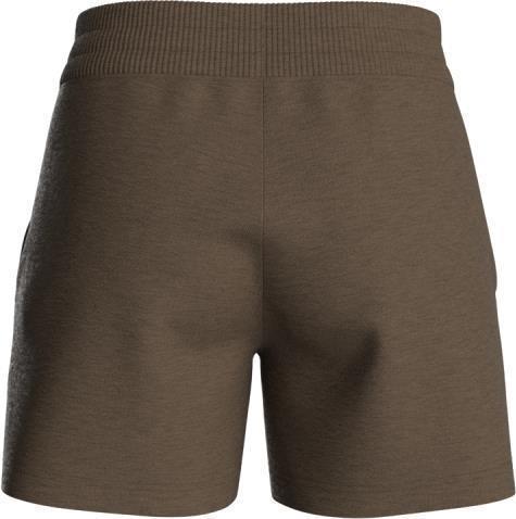 Tind Shorts - Womens - Camel 2