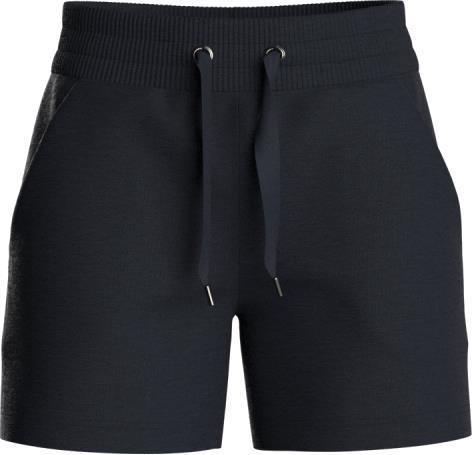 Tind Shorts - Womens - Navy Blue 1