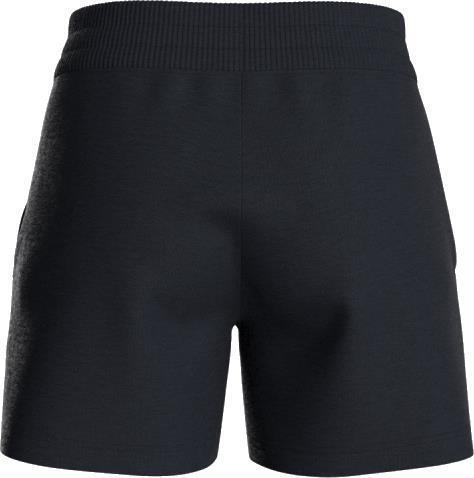 Tind Shorts - Womens - Navy Blue 2