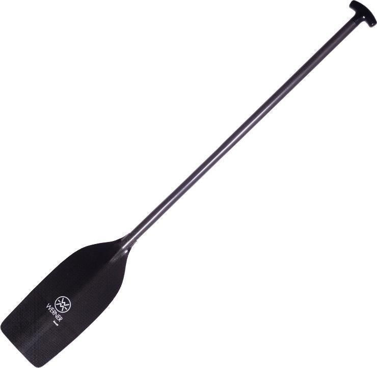Bandit Carbon - 2 pc Adjustable Shaft Standard - Leverlock 8 - Carbon 1