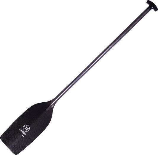 Bandit Carbon - 2 pc Adjustable Shaft Standard - Leverlock 8 - Carbon 1