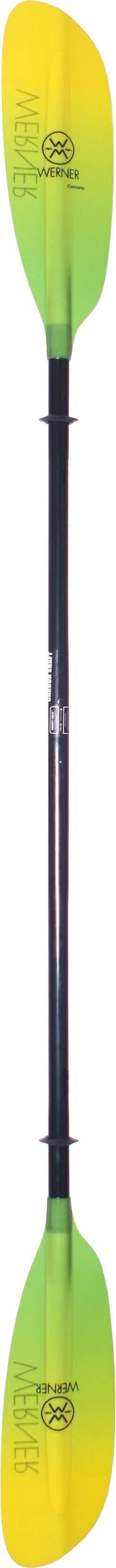 Camano 2 pc Straight Shaft Small - Adjustable - gradient citrus 1