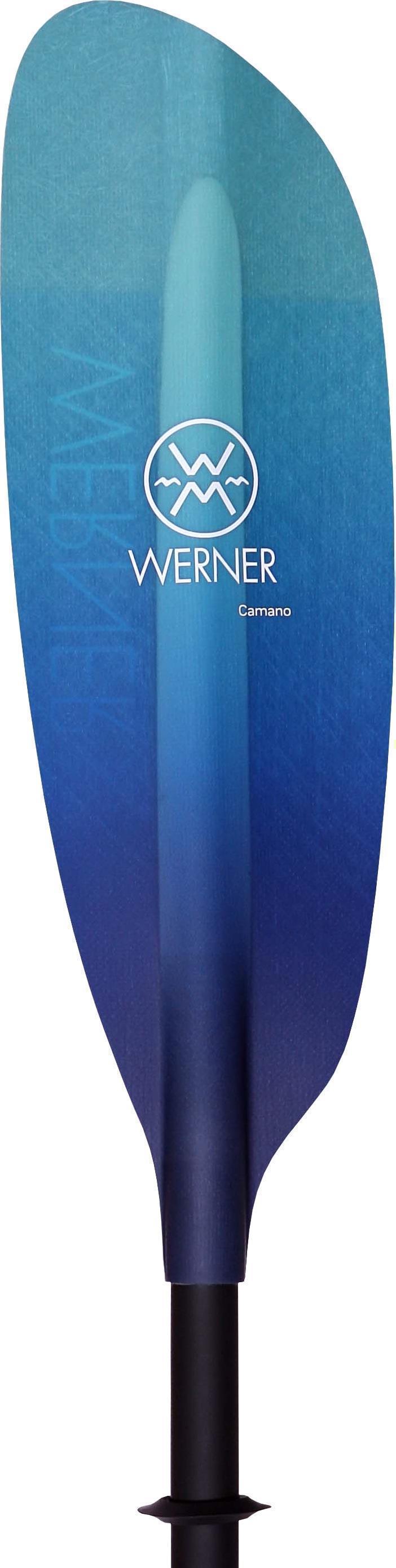 Camano 2 pc Straight Shaft Standard - Adjustable - Gradient Abyss 2
