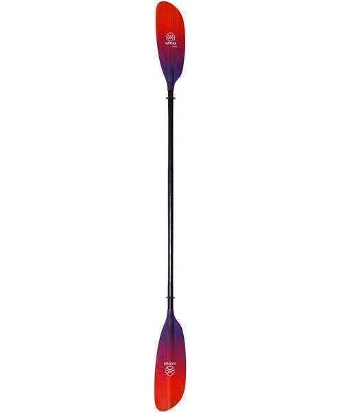 Camano 2 pc Straight Shaft Standard - Adjustable - Gradient Sunset 1