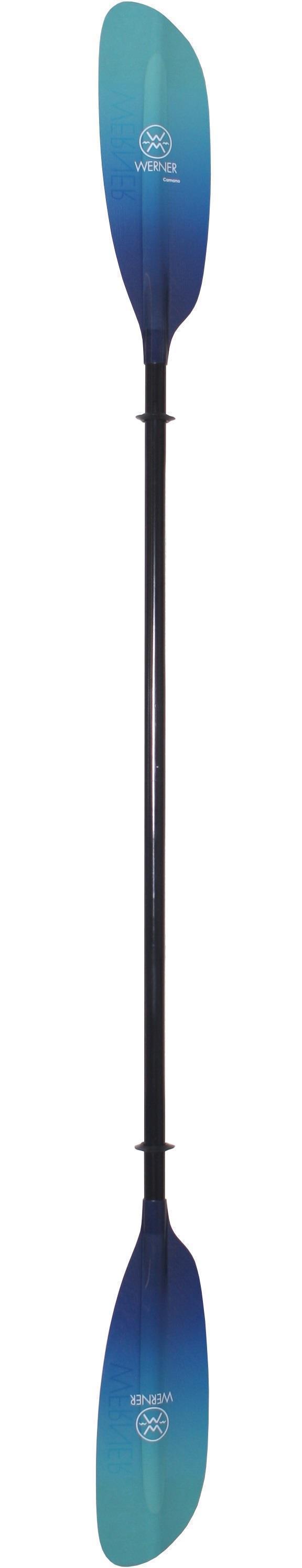 Camano - 2 pc Bent Shaft Standard - Gradient Abyss 1