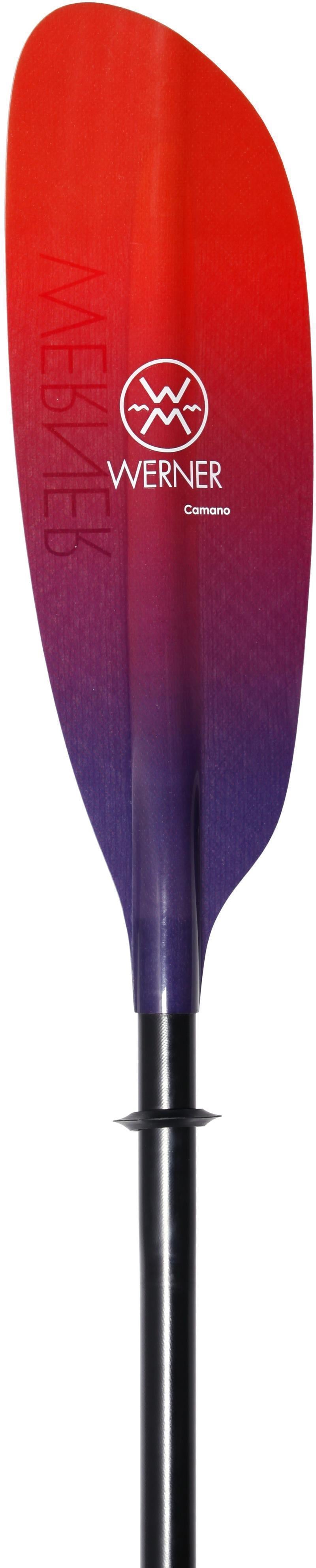 Camano - 2 pc Bent Shaft Standard - Gradient Sunset 2