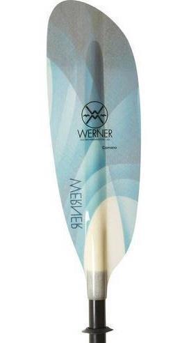 Camano - 2 pc Bent Shaft Standard - Wave / Azul 2