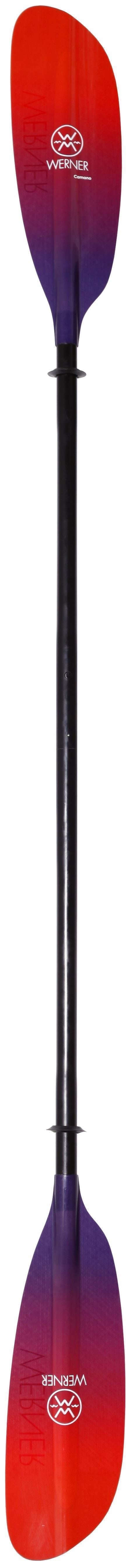 Camano - 2 pc Straight Shaft Standard - Gradient Sunset 1