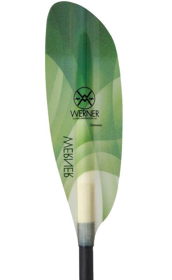 Camano - 2 pc Straight Shaft Standard - wave / jade 1