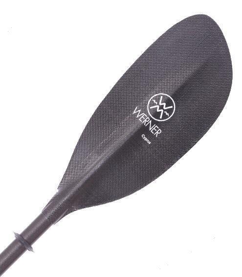 Cyprus 2 pc Straight Shaft Standard - Adjustable - carbon 1