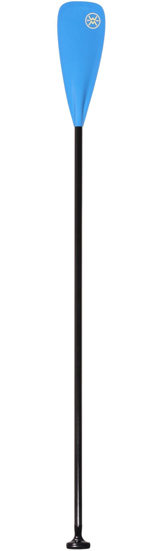 Flow 95 SUP 1 pc Straight Shaft Standard - blue 1