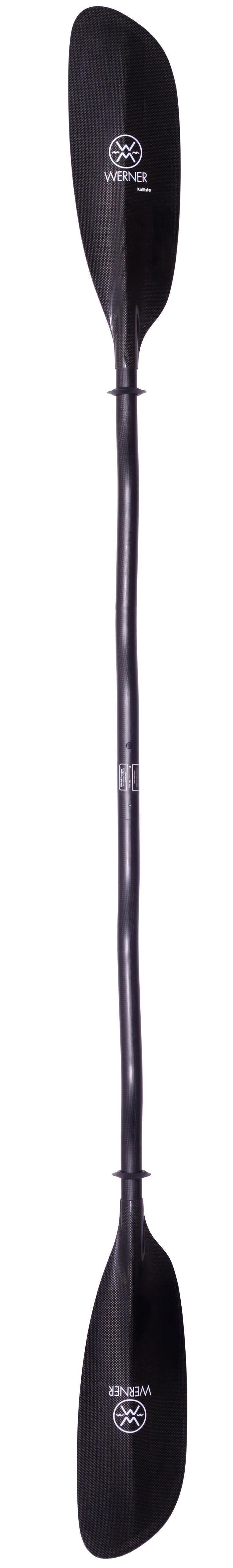 Kalliste - 2 pc Bent Shaft Standard - Carbon 1