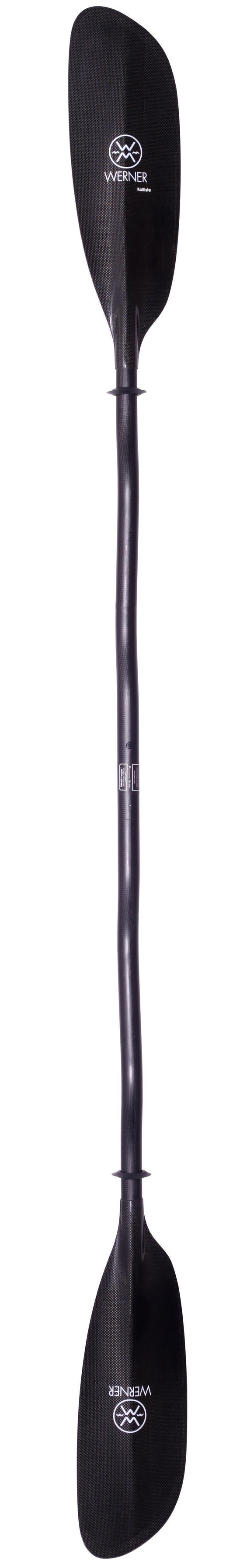 Kalliste - 2 pc Bent Shaft Standard - Carbon 1