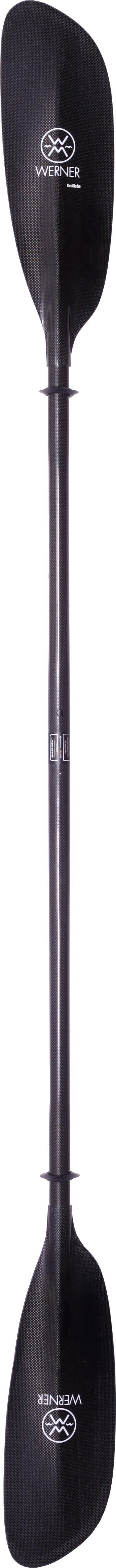 Kalliste - 4 pc Straight Shaft Standard - Carbon 1
