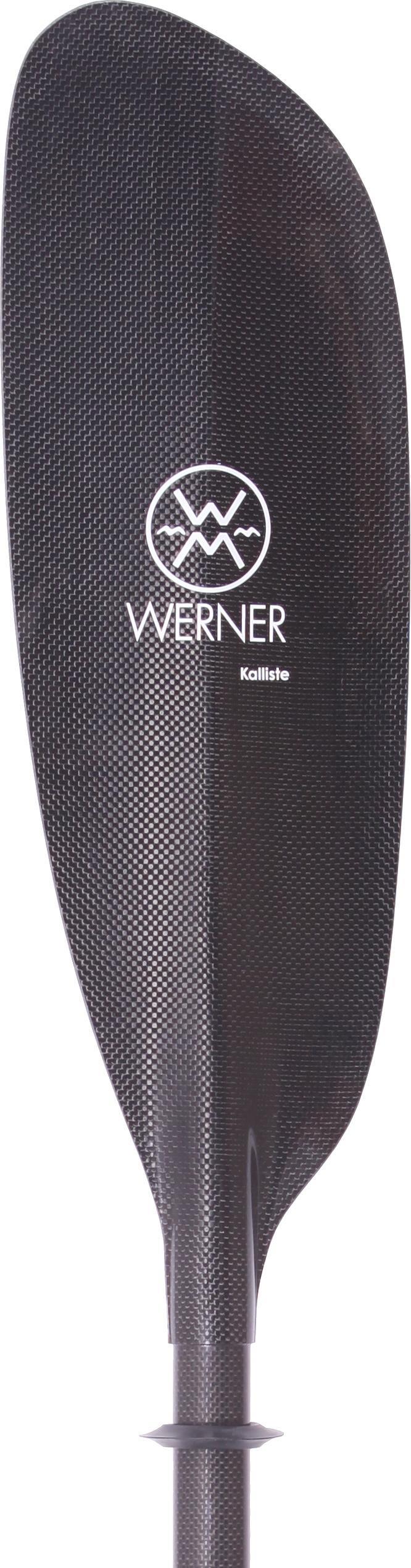 Kalliste - 4 pc Straight Shaft Standard - Carbon 2