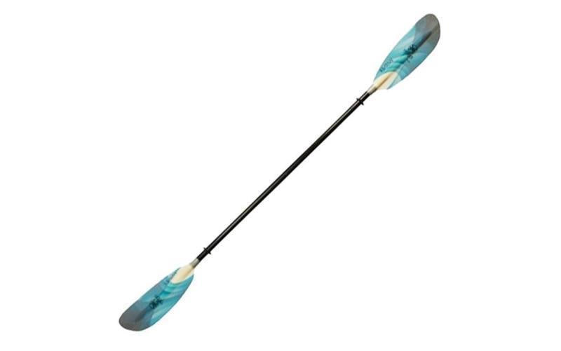 Little Dipper - 2 pc Straight Shaft Small - Wave / Azul 1