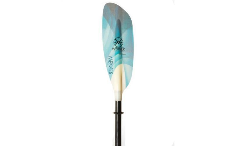 Little Dipper - 2 pc Straight Shaft Small - Wave / Azul 2