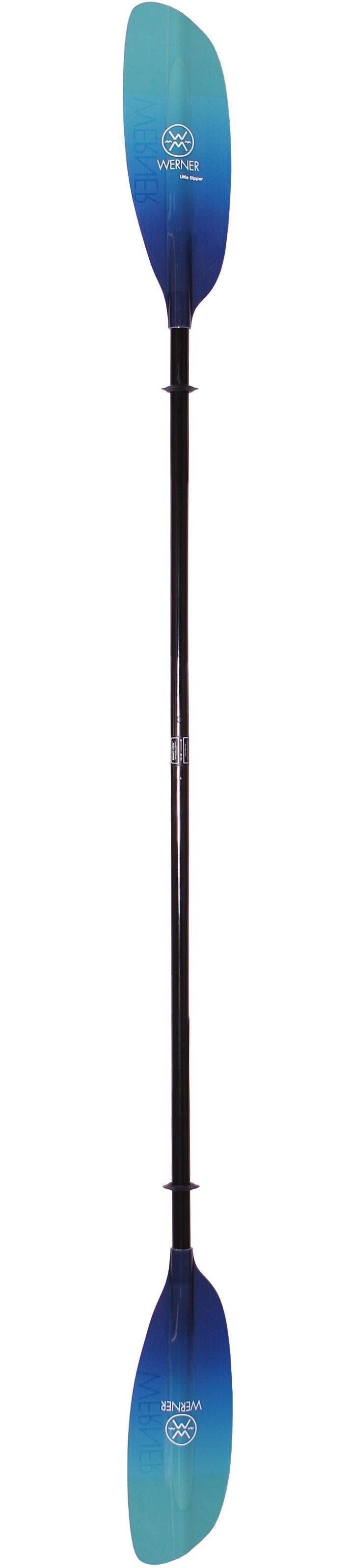 Little Dipper - 2 pc Straight Shaft Standard - Gradient Abyss 1