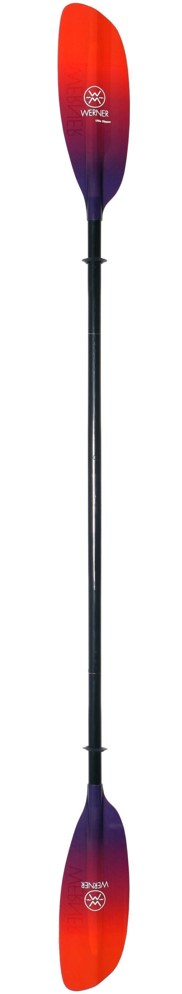 Little Dipper - 2 pc Straight Shaft Standard - Gradient Sunset 1
