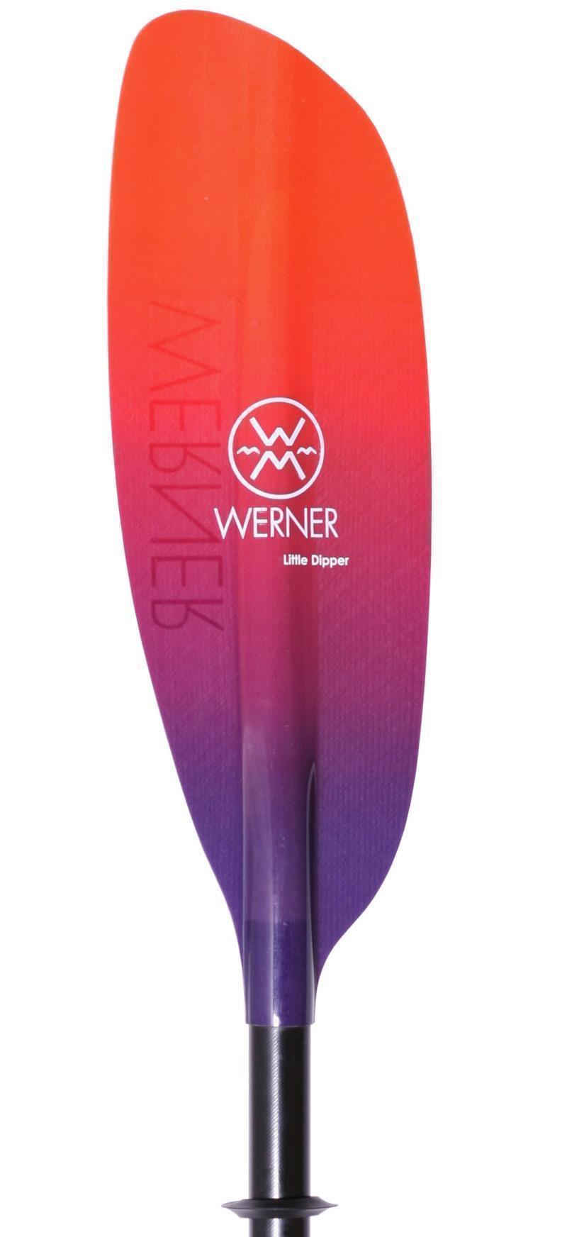 Little Dipper - 2 pc Straight Shaft Standard - Gradient Sunset 2