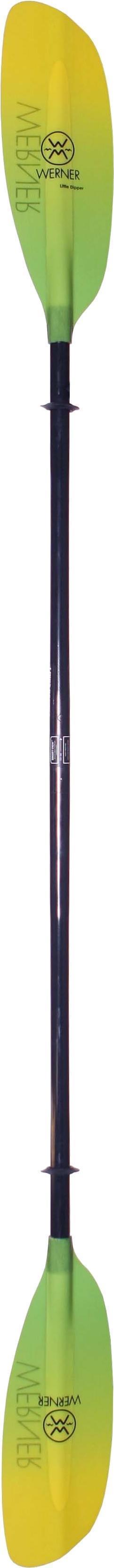 Little Dipper - 2 pc Straight Shaft Standard - Adjustable - gradient citrus 1