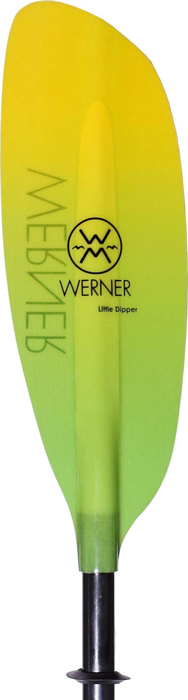 Little Dipper - 2 pc Straight Shaft Standard - Adjustable - gradient citrus 1