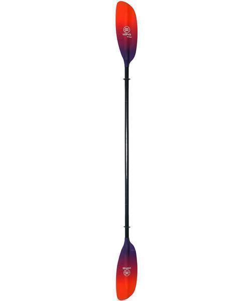 Little Dipper - 2 pc Straight Shaft Standard - Adjustable - gradient sunset 1